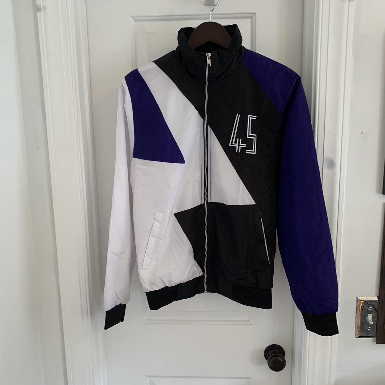 45 concord jacket best sale