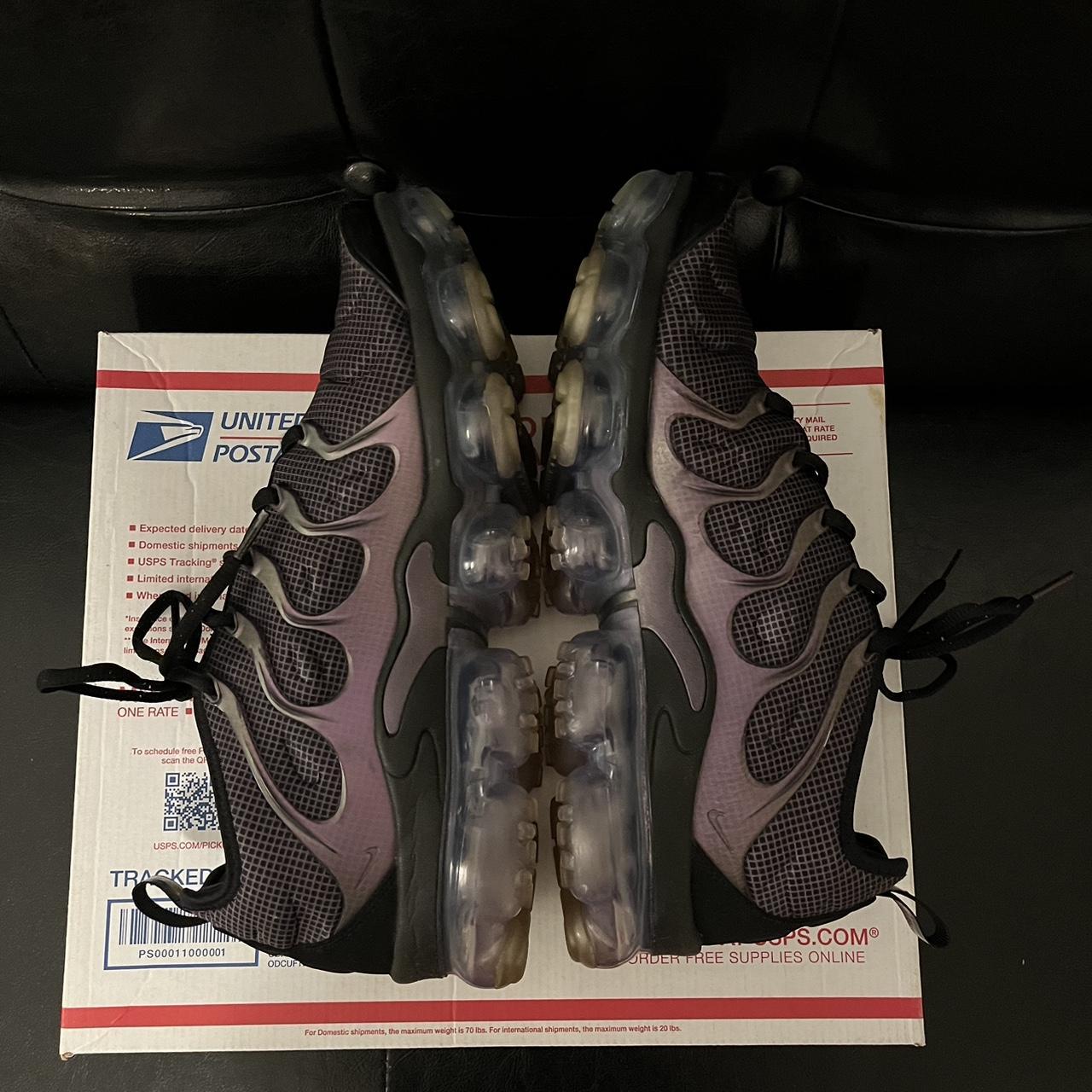 vapormax megatron