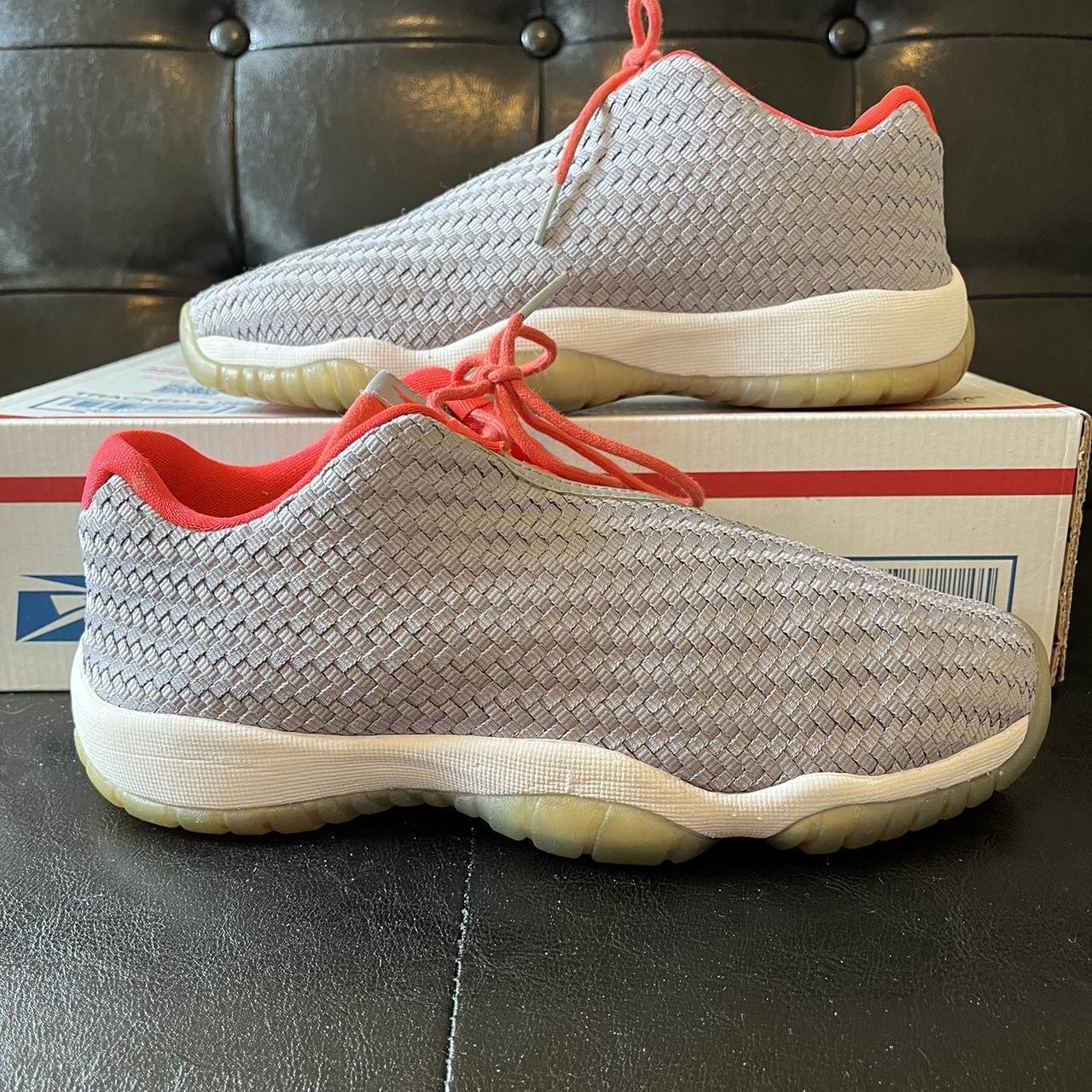 Air Jordan Future outlet Low BG