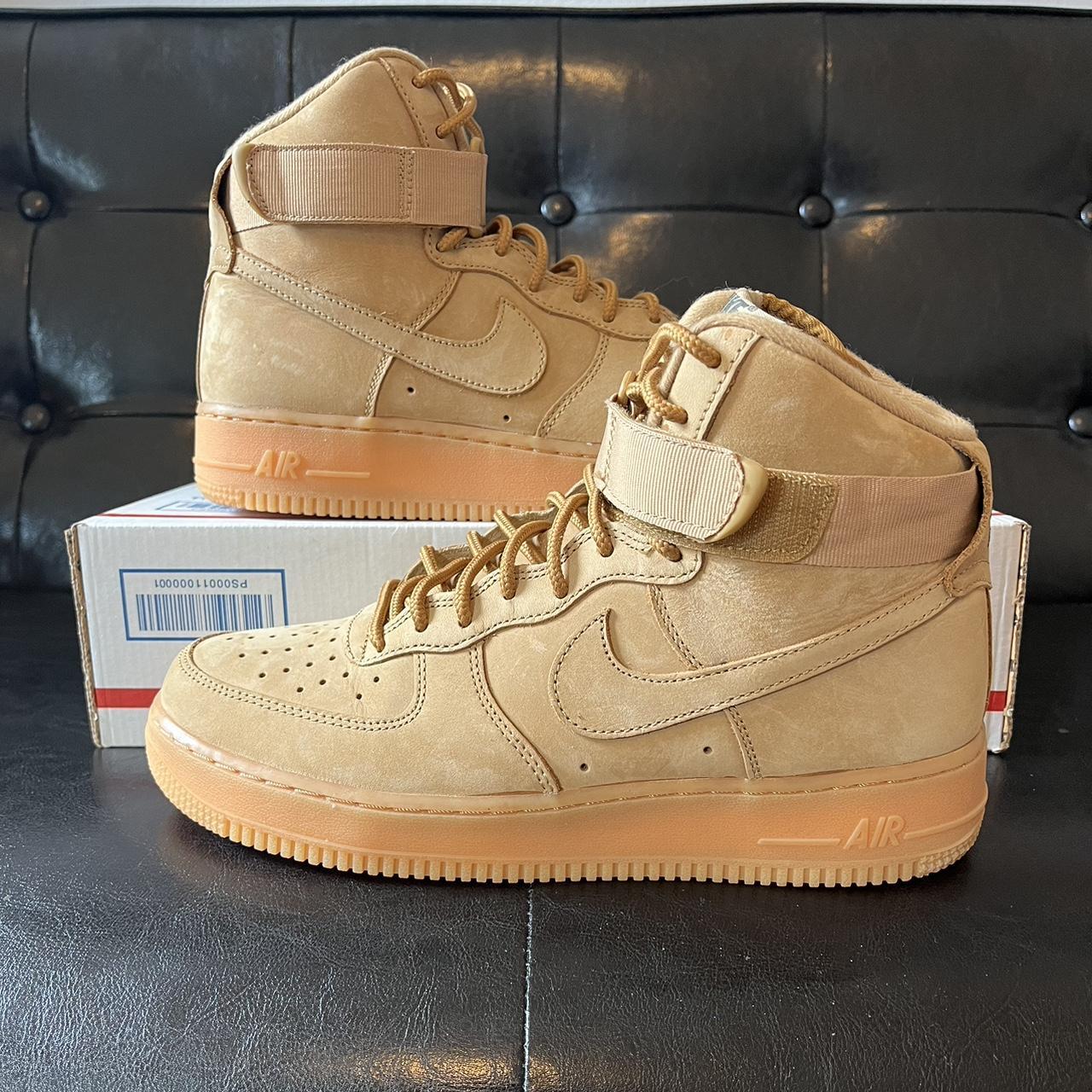 Air force 1 high 07 lv8 wb online