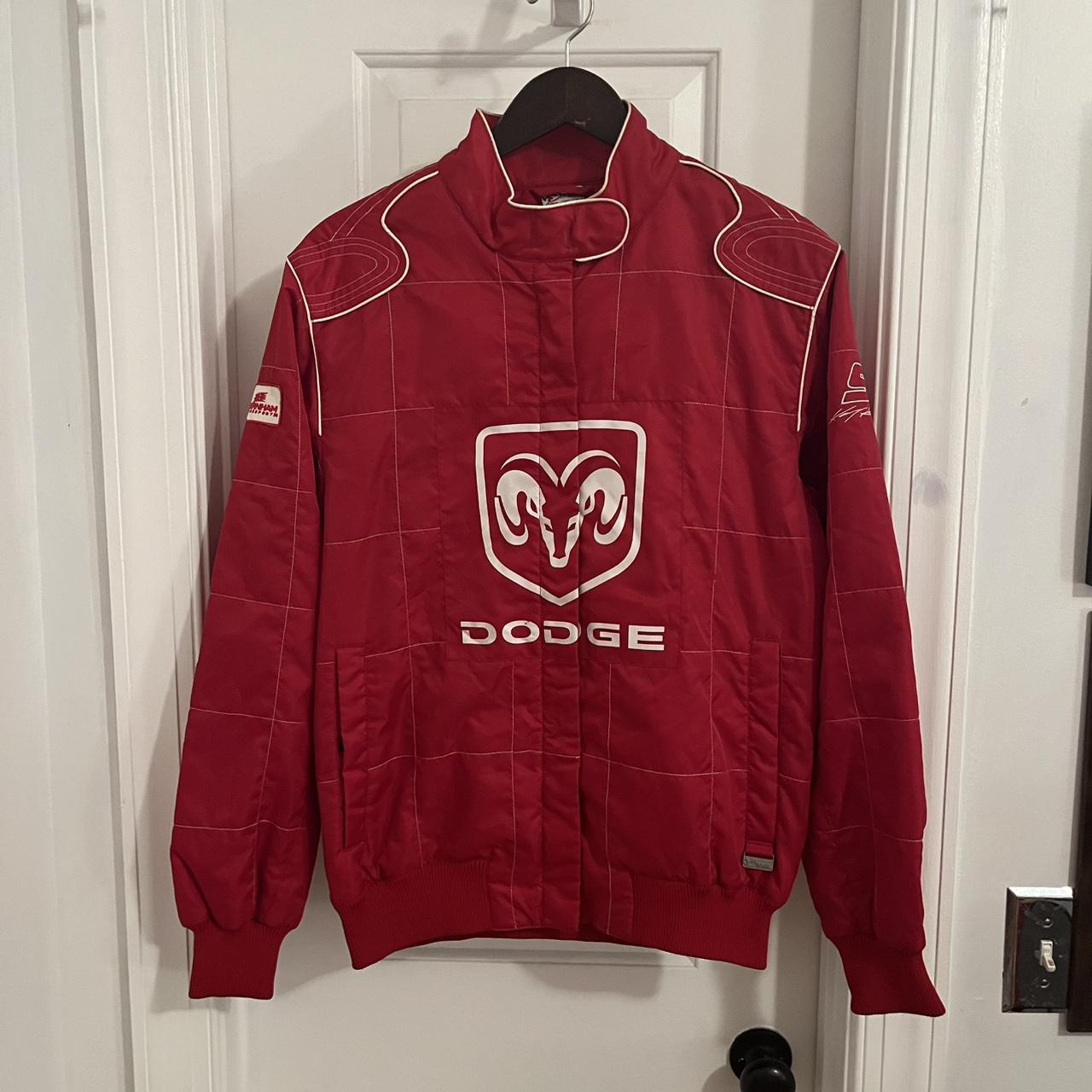 Chase Authentics Women's Jacket - Red - XL – Chas… - image 1