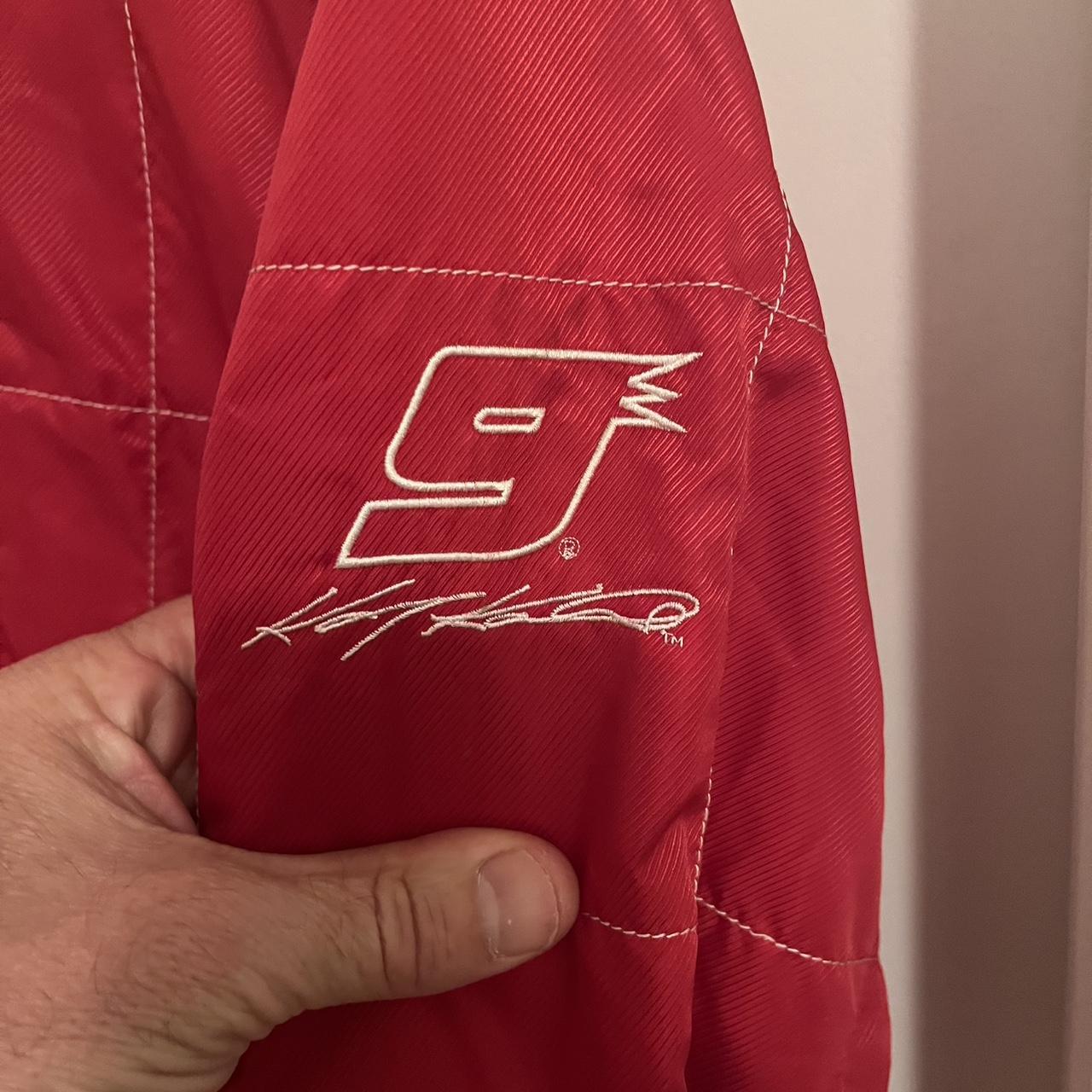 Chase Authentics Women's Jacket - Red - XL – Chas… - image 3