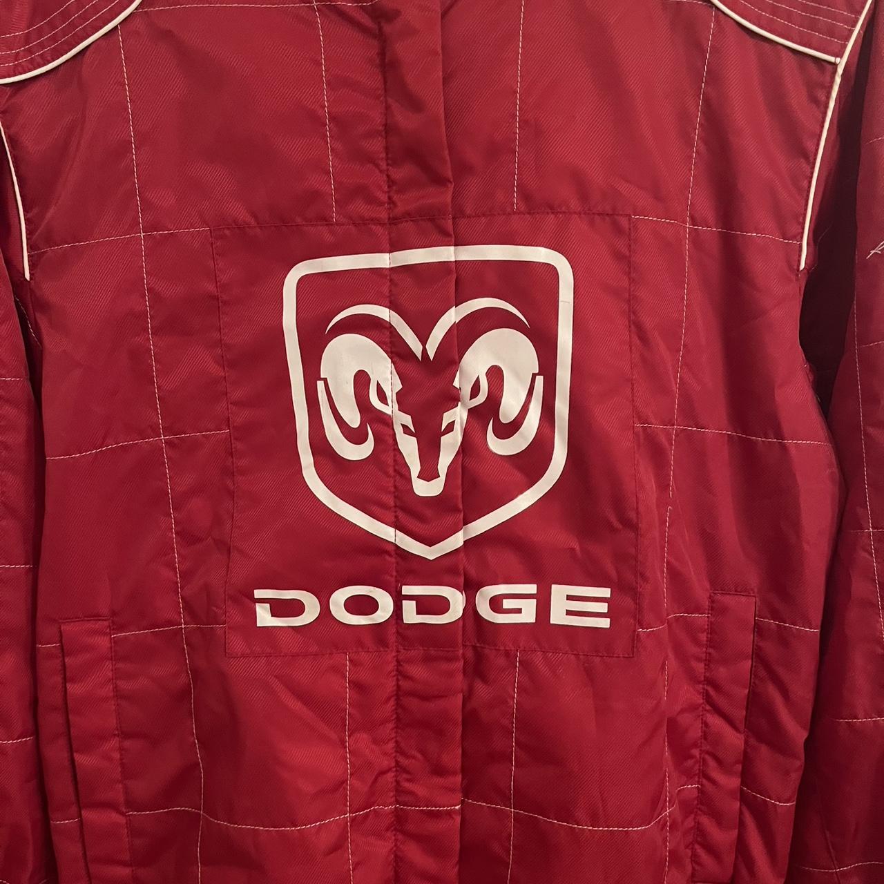 Chase Authentics Women's Jacket - Red - XL – Chas… - image 2