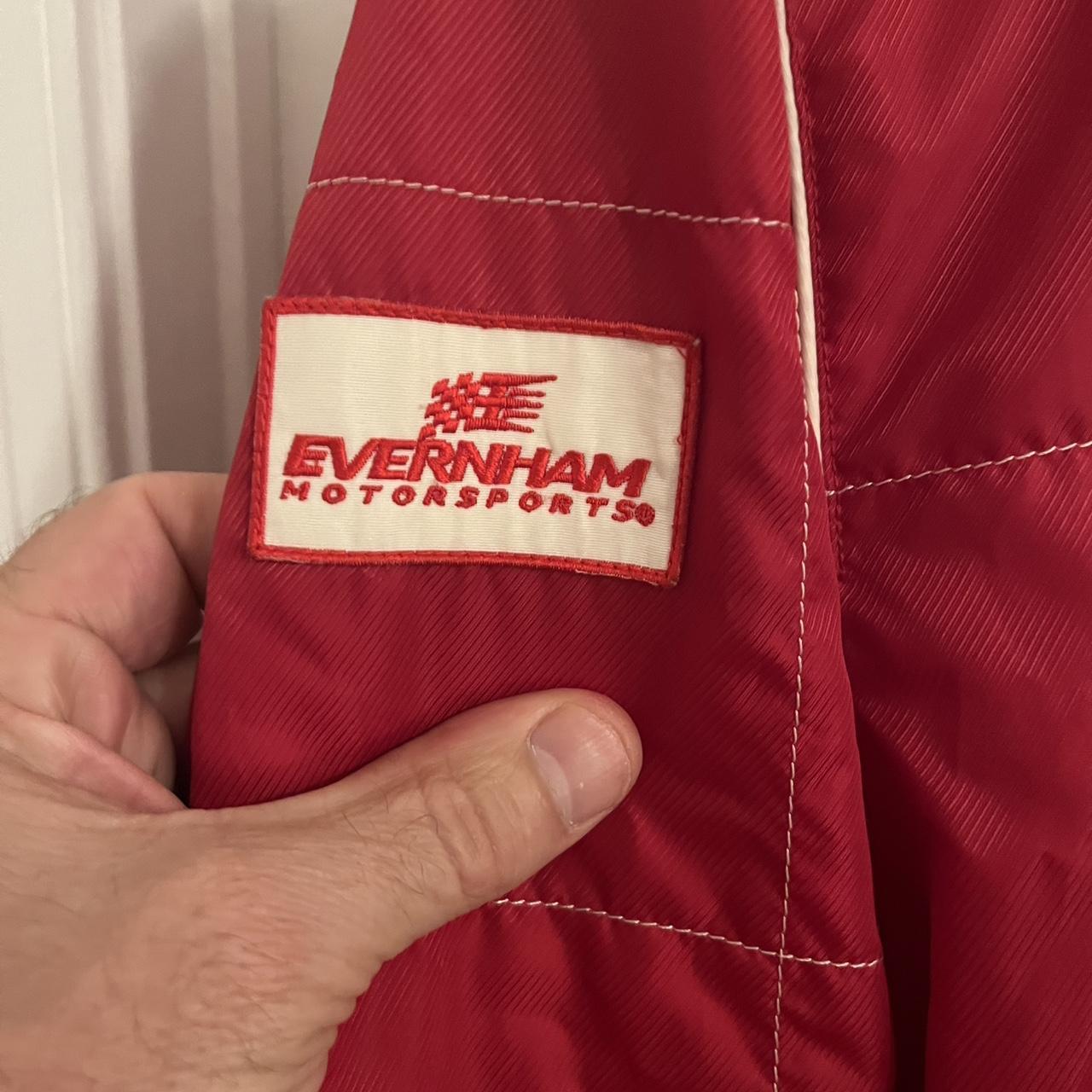 Chase Authentics Women's Jacket - Red - XL – Chas… - image 4