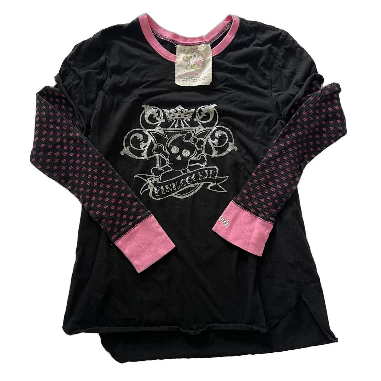 item listed by pearlgreentea