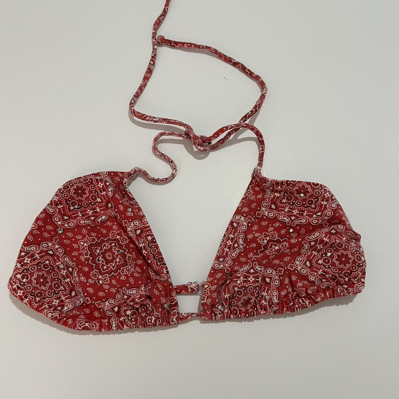 item listed by pearlgreentea