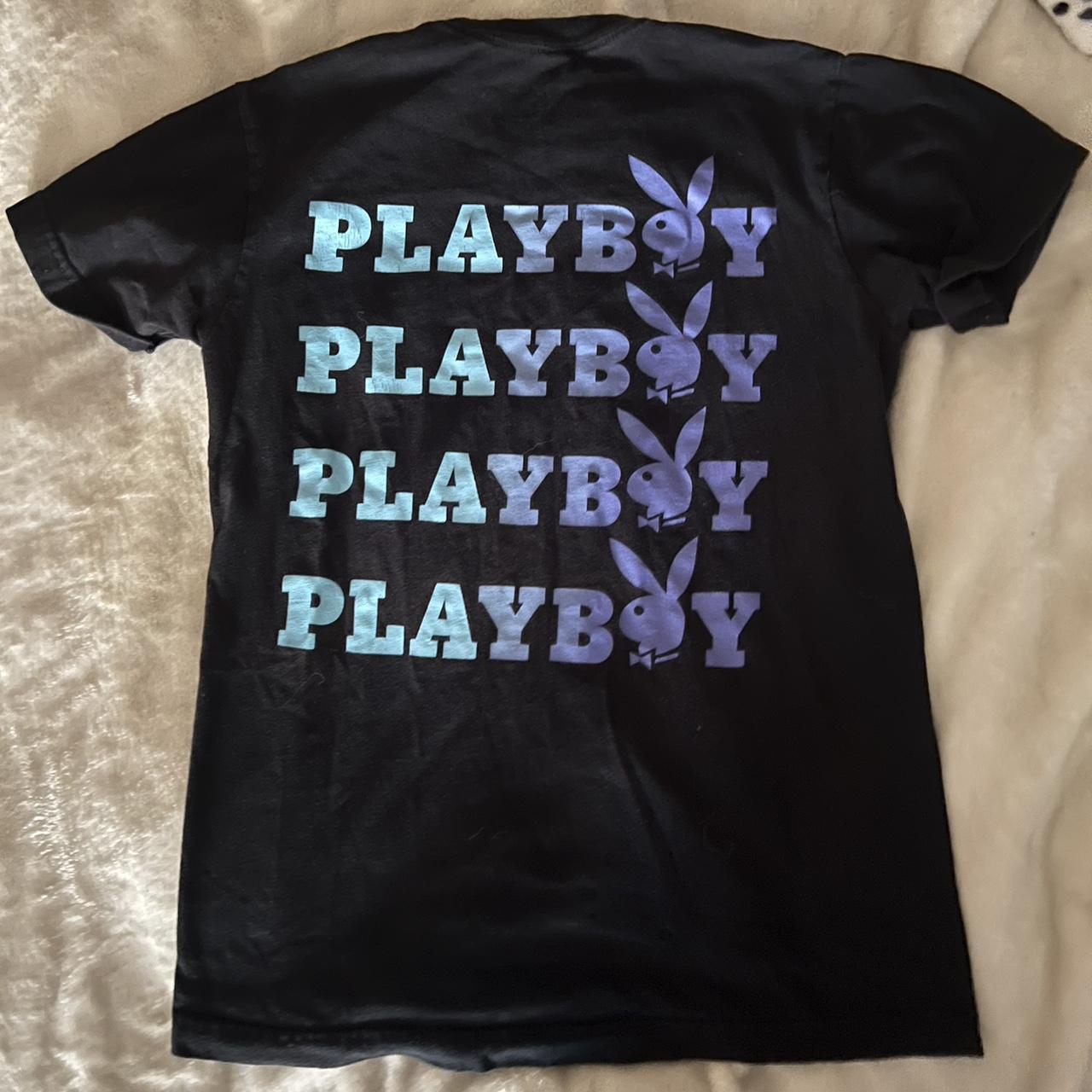 Playboy hot sale shirt zumiez