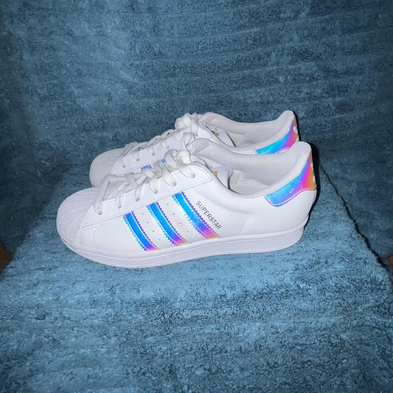 Adidas shop superstar unicornio