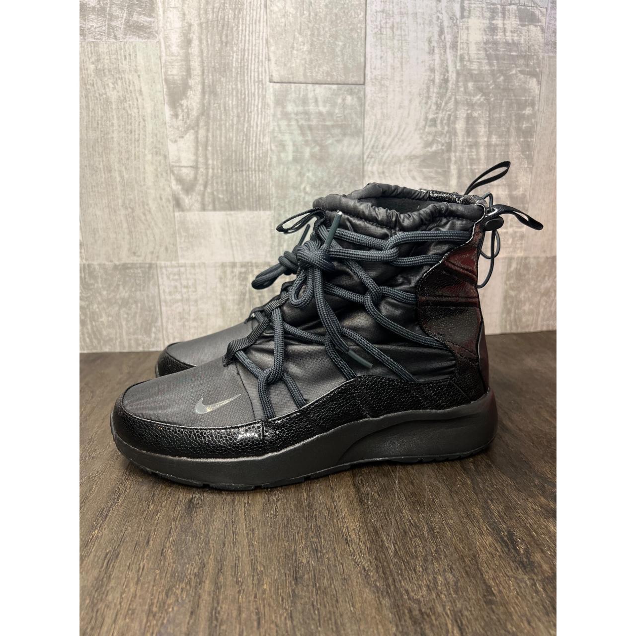tanjun high rise boot