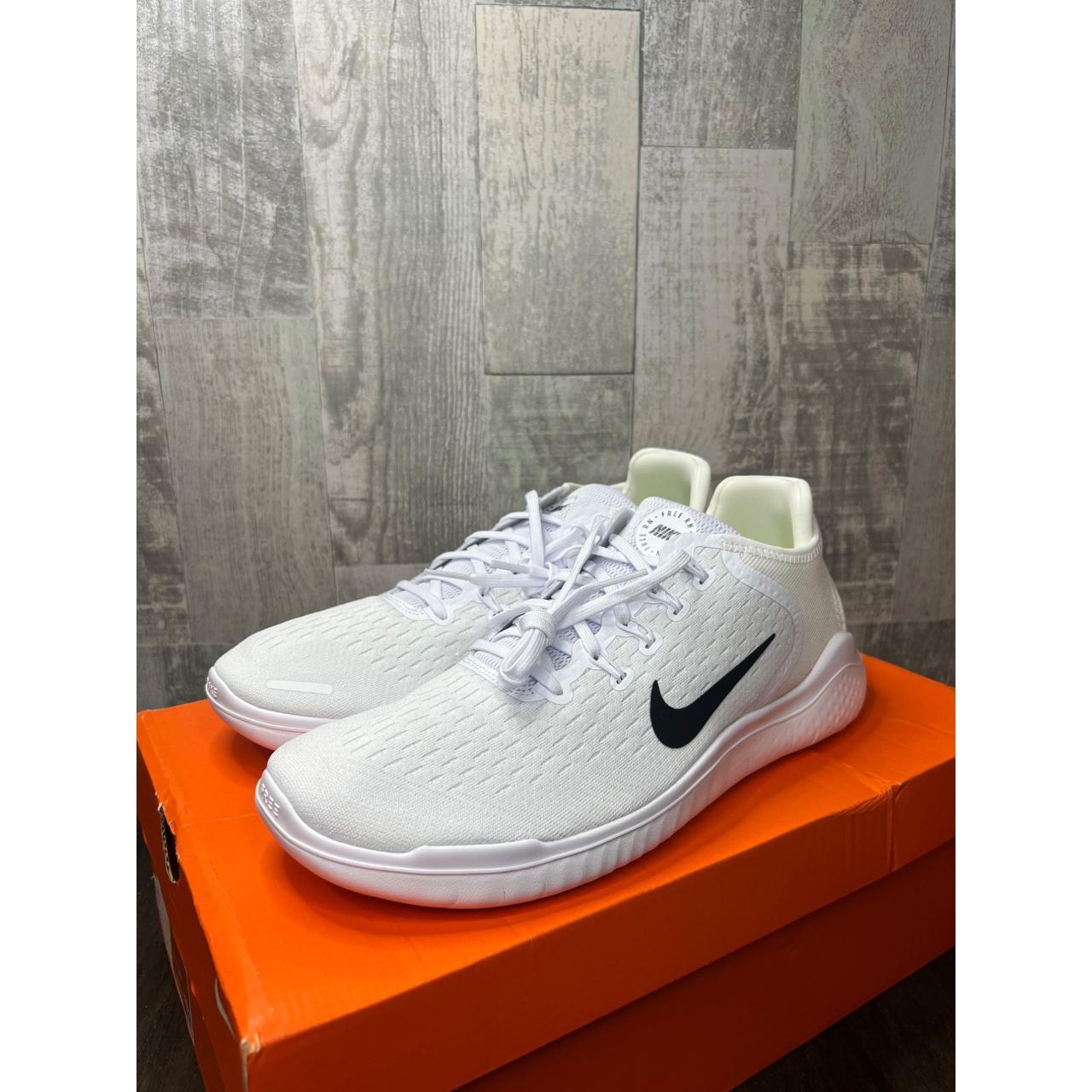 nike free rn white mens