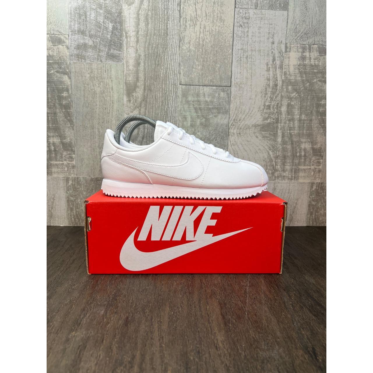 white cortez kids