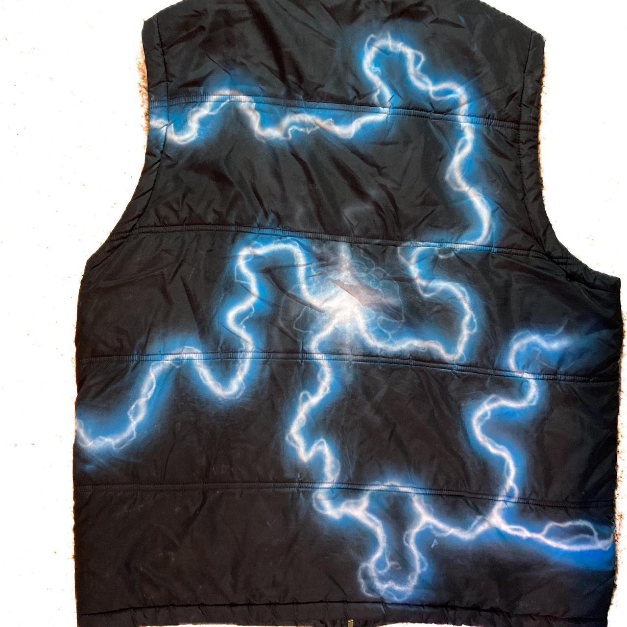 Costco Men's Gilet Depop