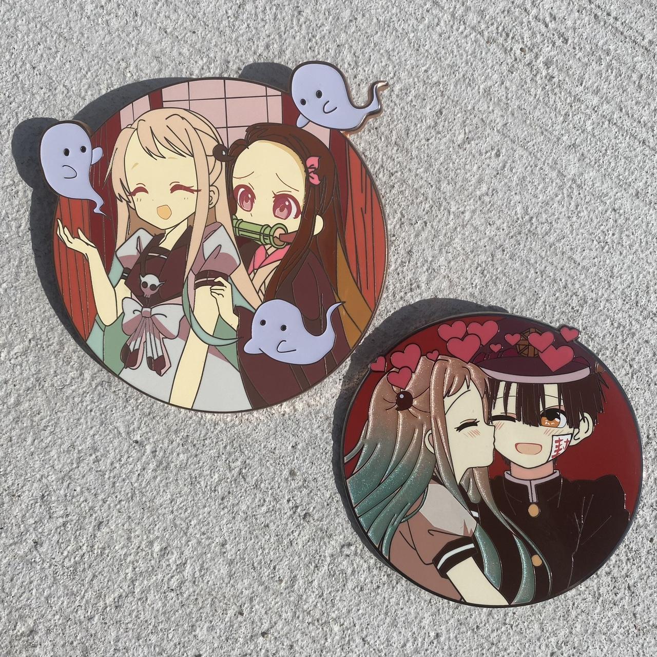 Hanako | Art Toys | hobbyDB