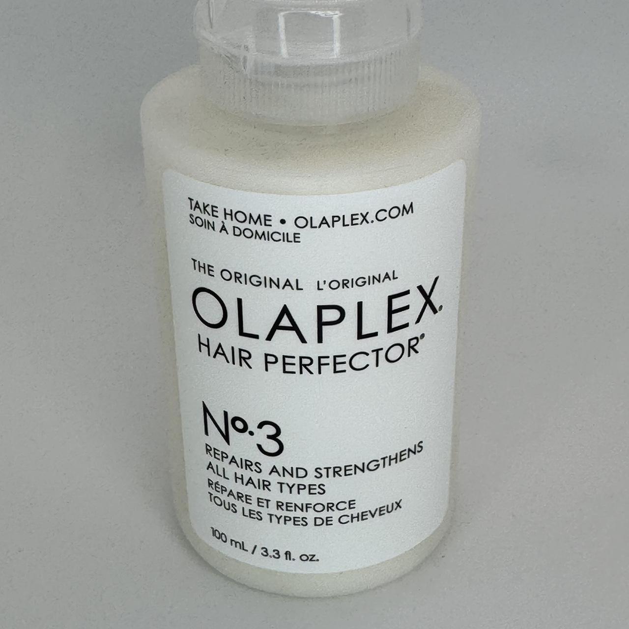 Olaplex 100 shops autentic and sealed