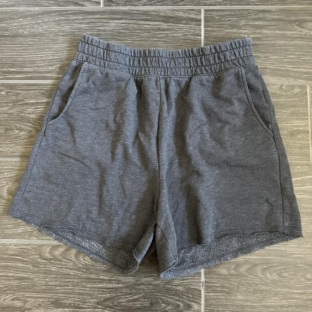 American eagle lounge shorts size XS can fit size