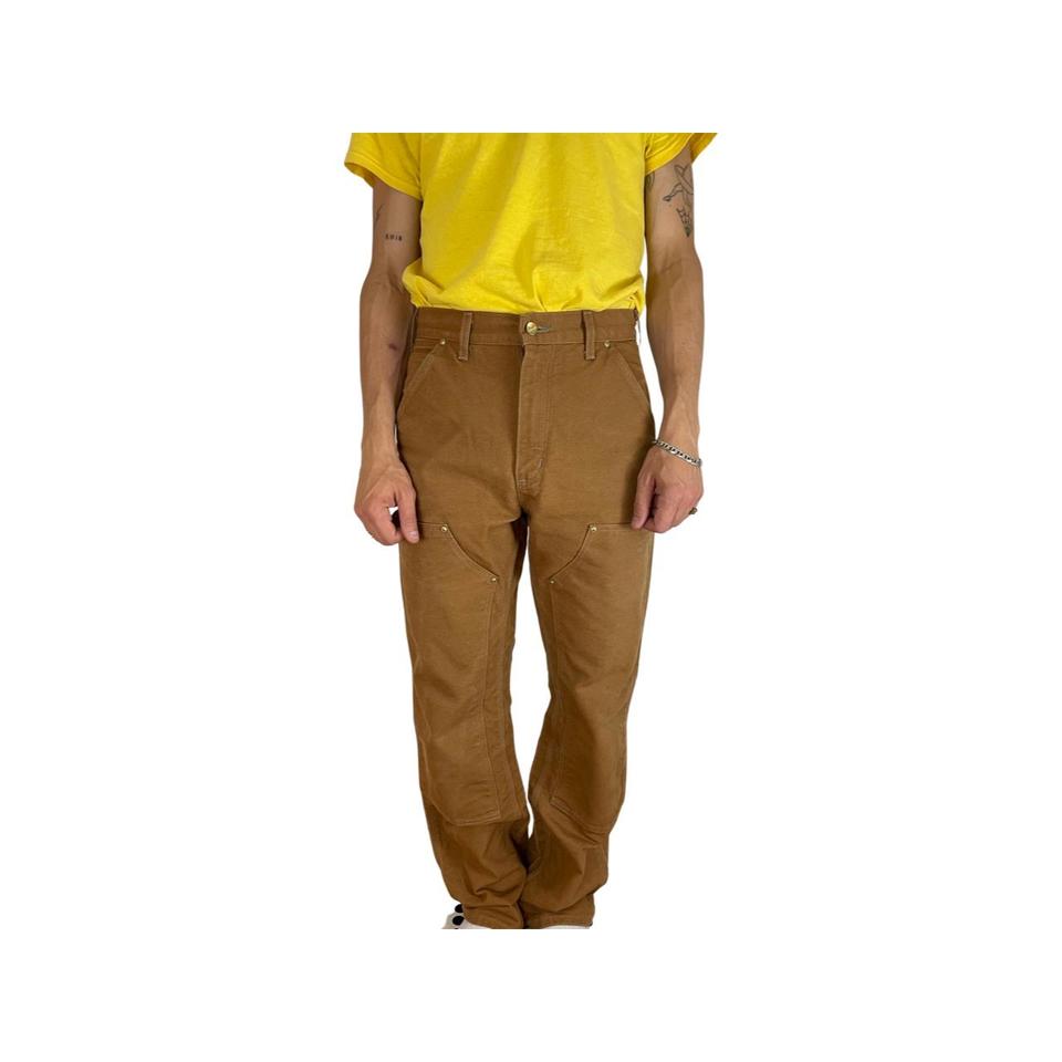 Carhartt double hotsell front pants discontinued