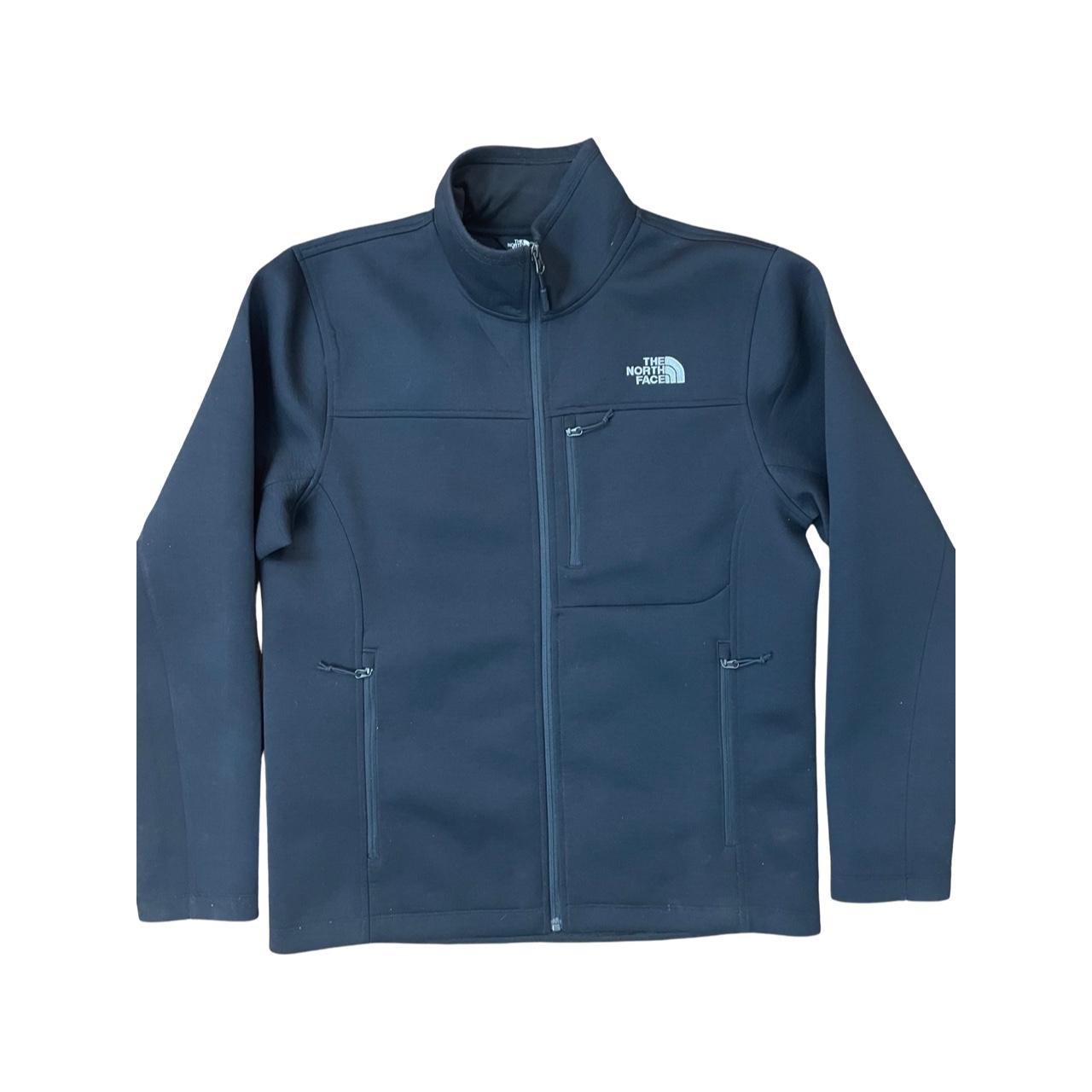 North face apex riser discount jacket