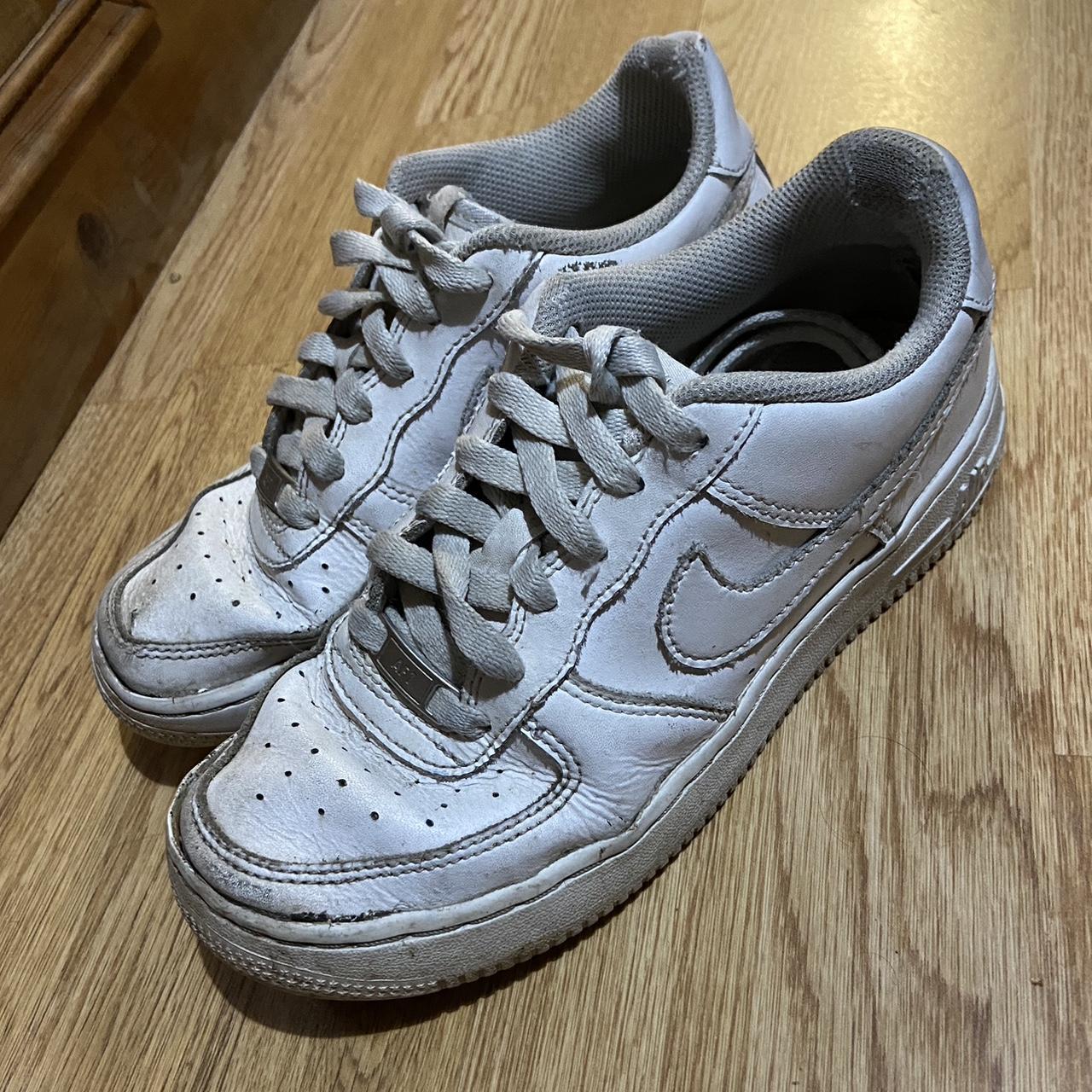 Nike Air Force 1 Low “De Lo Mio” Release Date - Depop