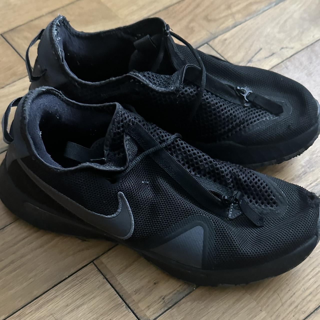 triple black pg4