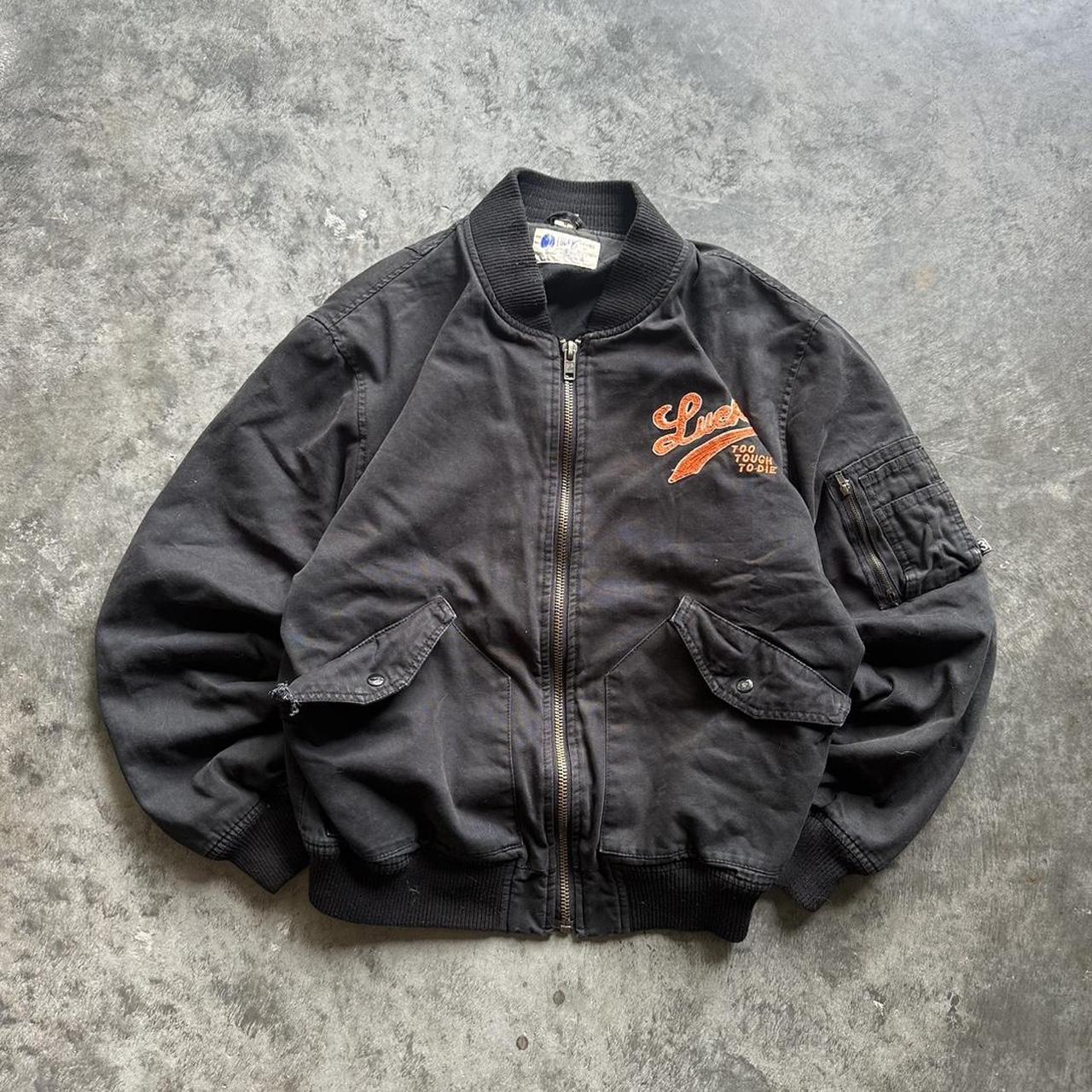 item listed by togzs