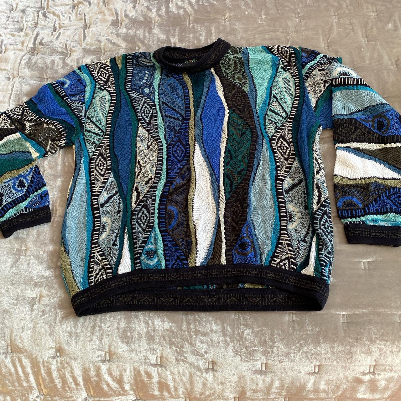 Coogi Men's Jumper (3)