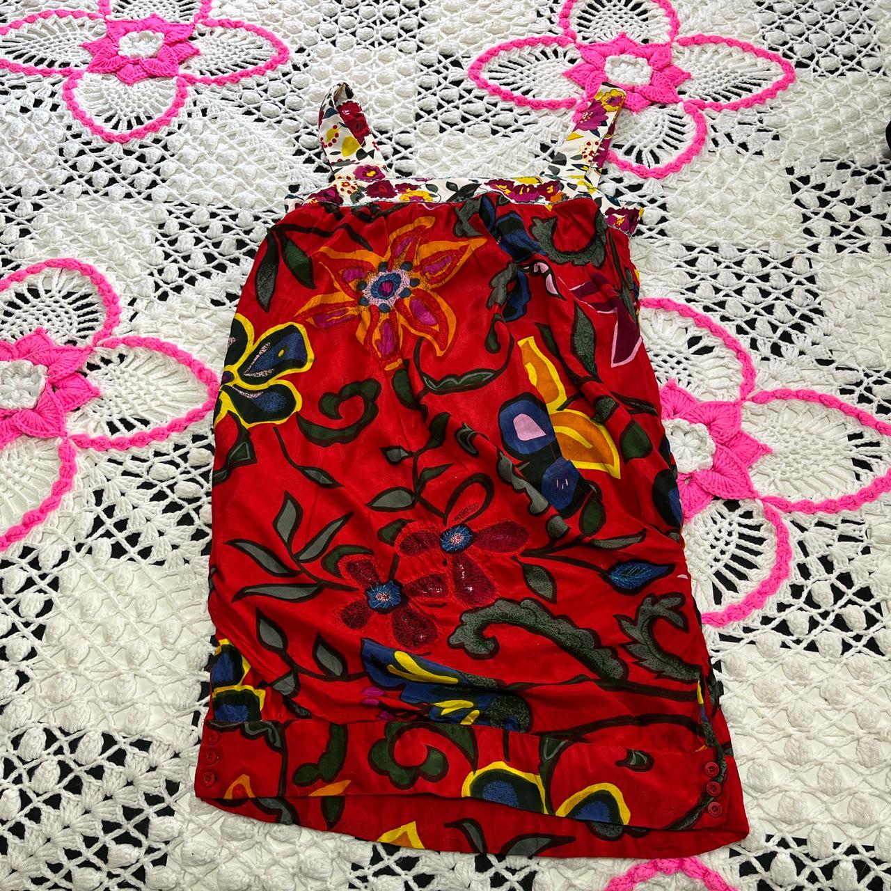 item listed by melanie_stevens