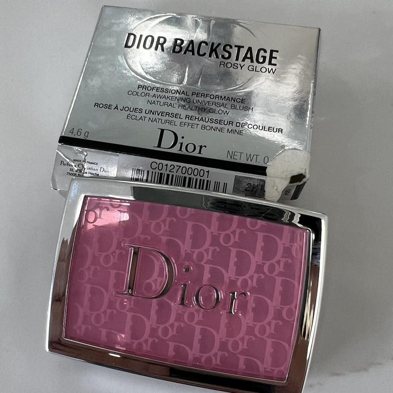 Brand new DIOR blush. Bought from Sephora. - Depop