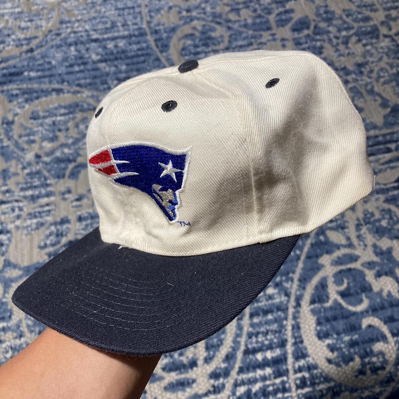 Vintage New England Patriots - Depop