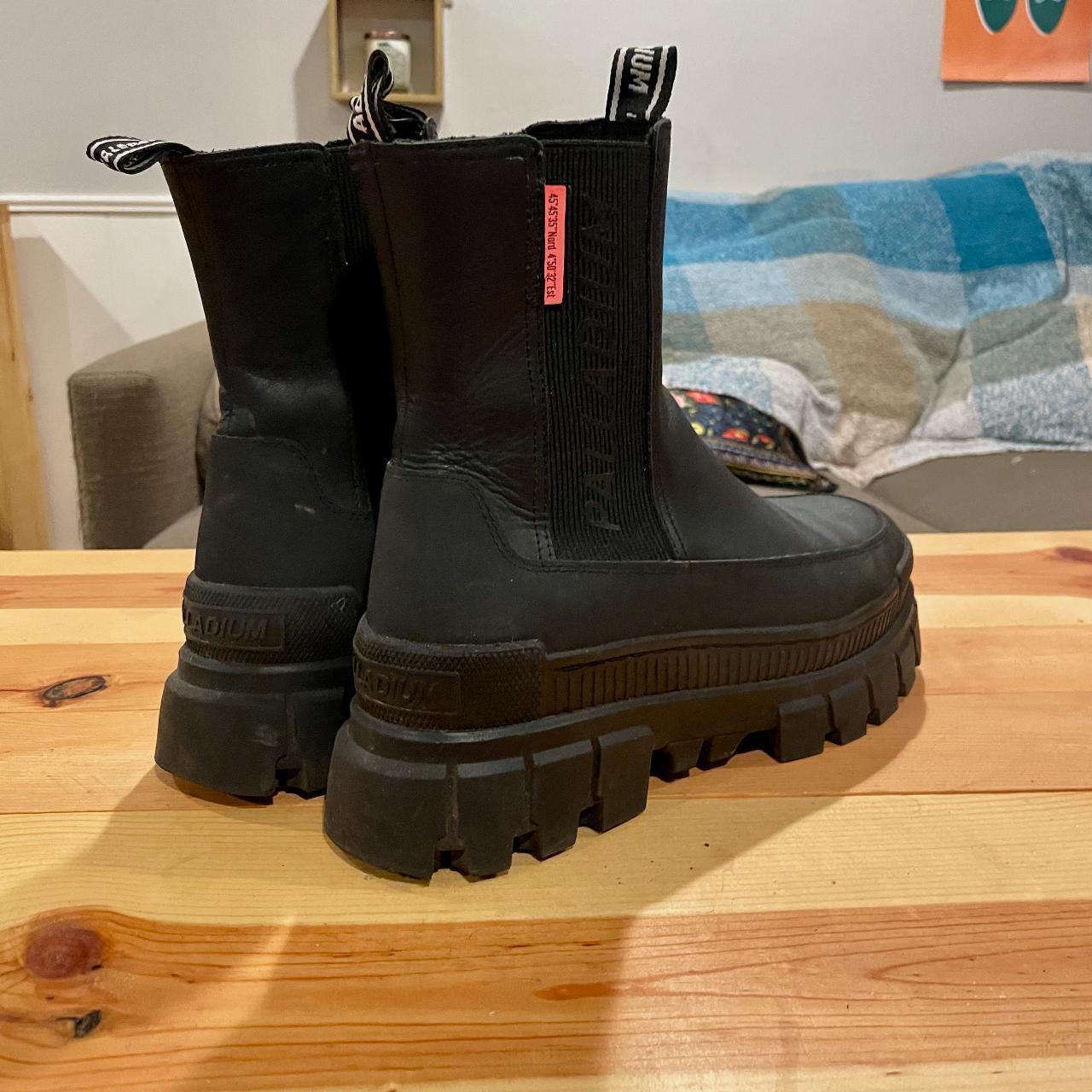 palladium boots sale