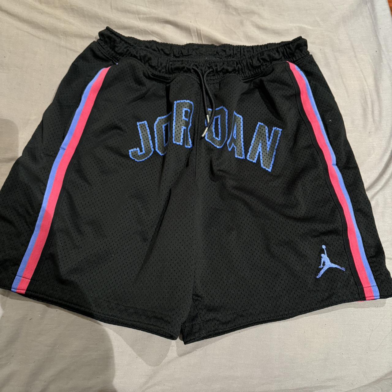 new jordan basketball shorts
