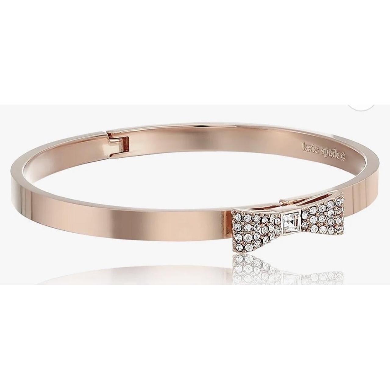 kate spade bridal bow