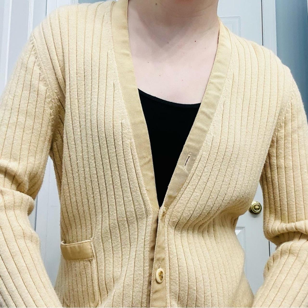 J on sale mclaughlin cardigan