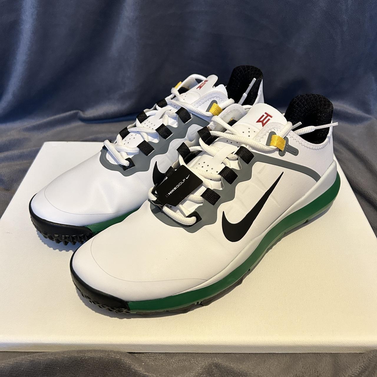 BRAND NEW: NIKE Tiger Woods TW'13 Retro Masters | Depop