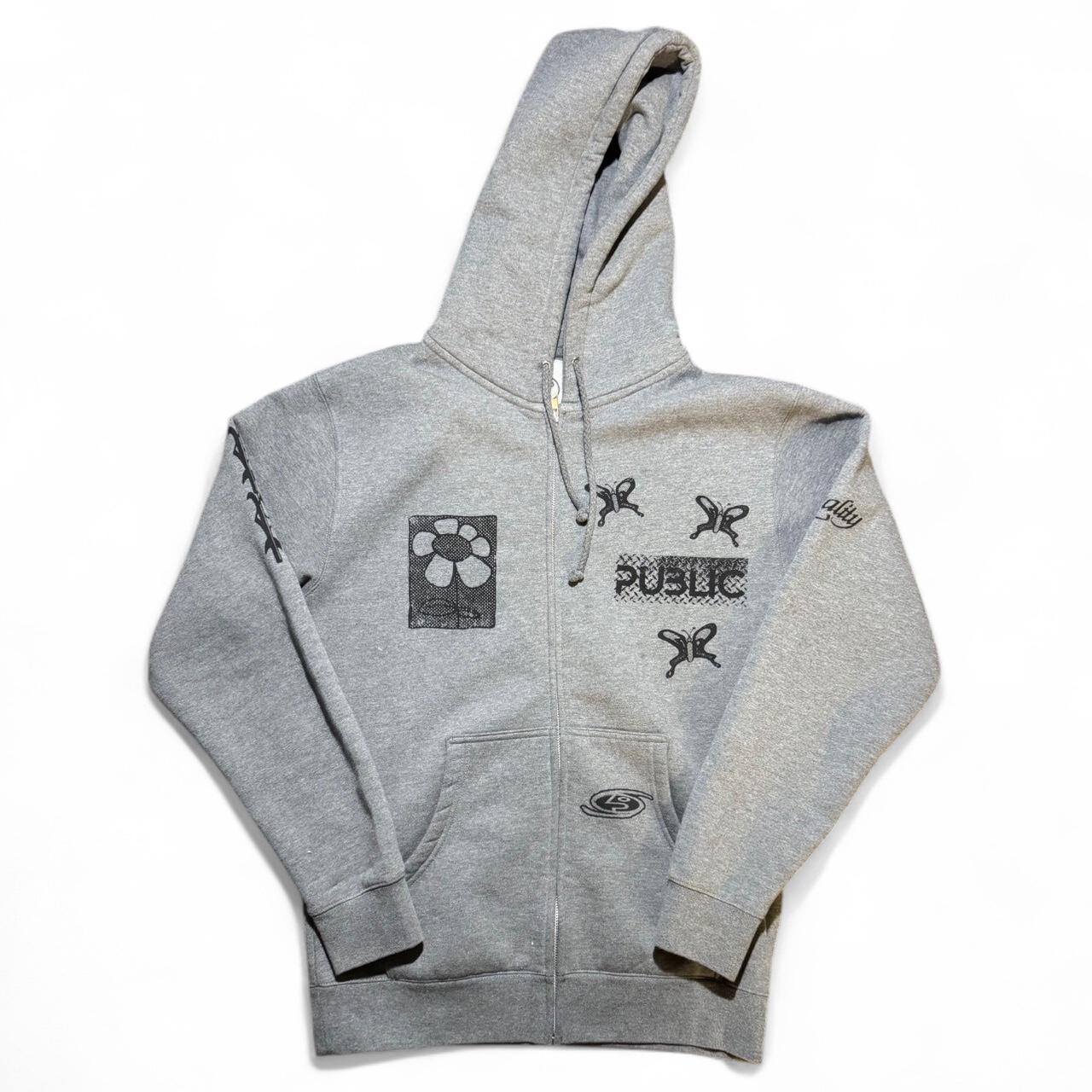 item listed by johnvthvn