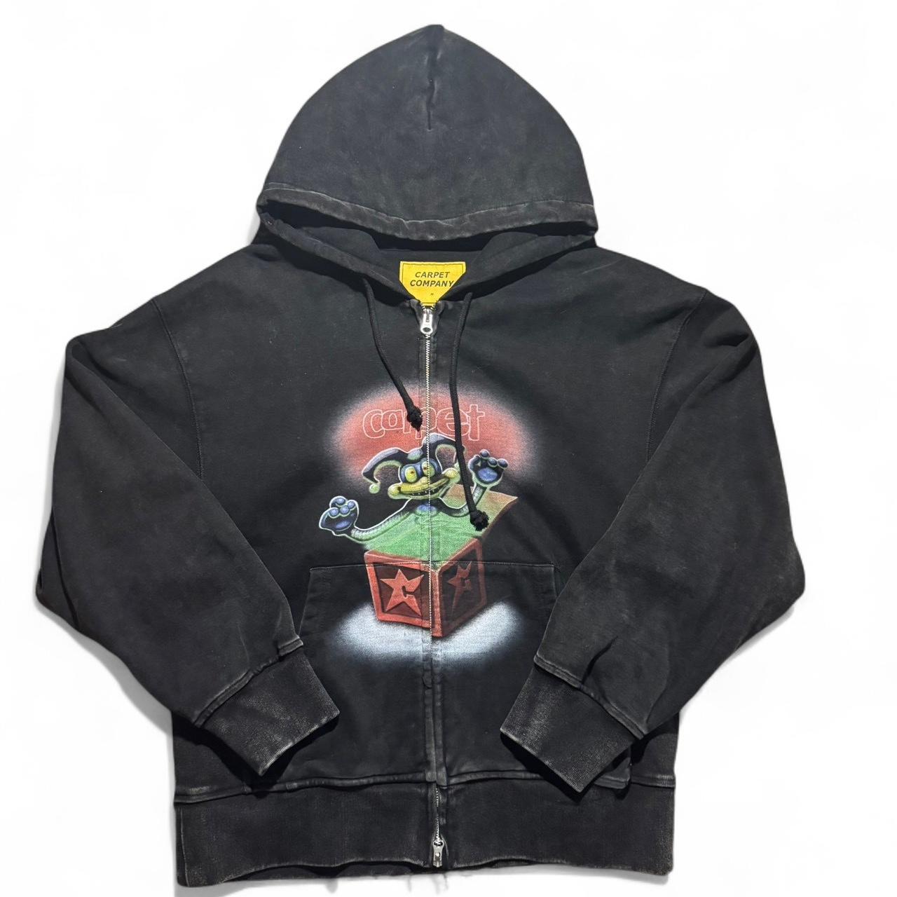item listed by johnvthvn