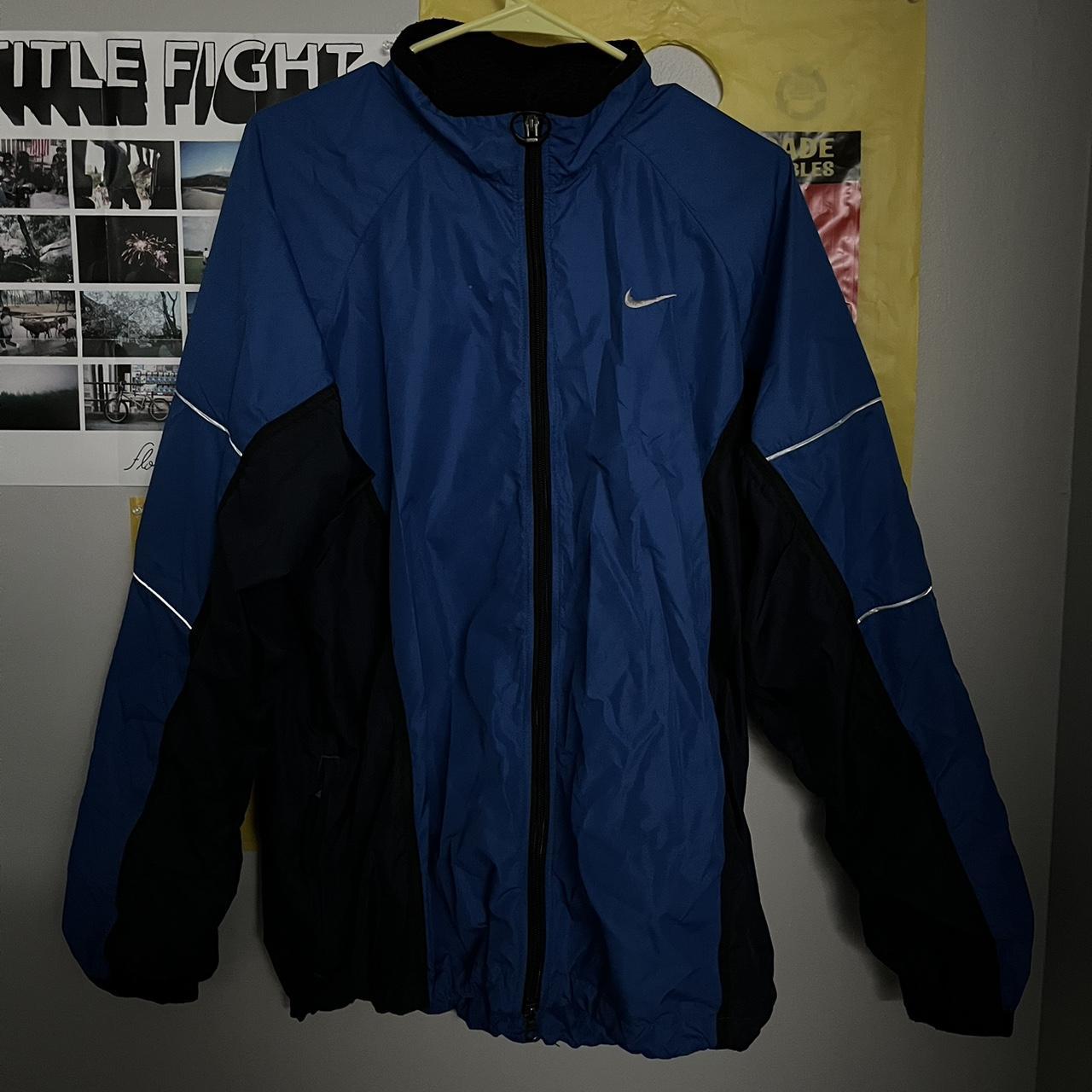 new world nike