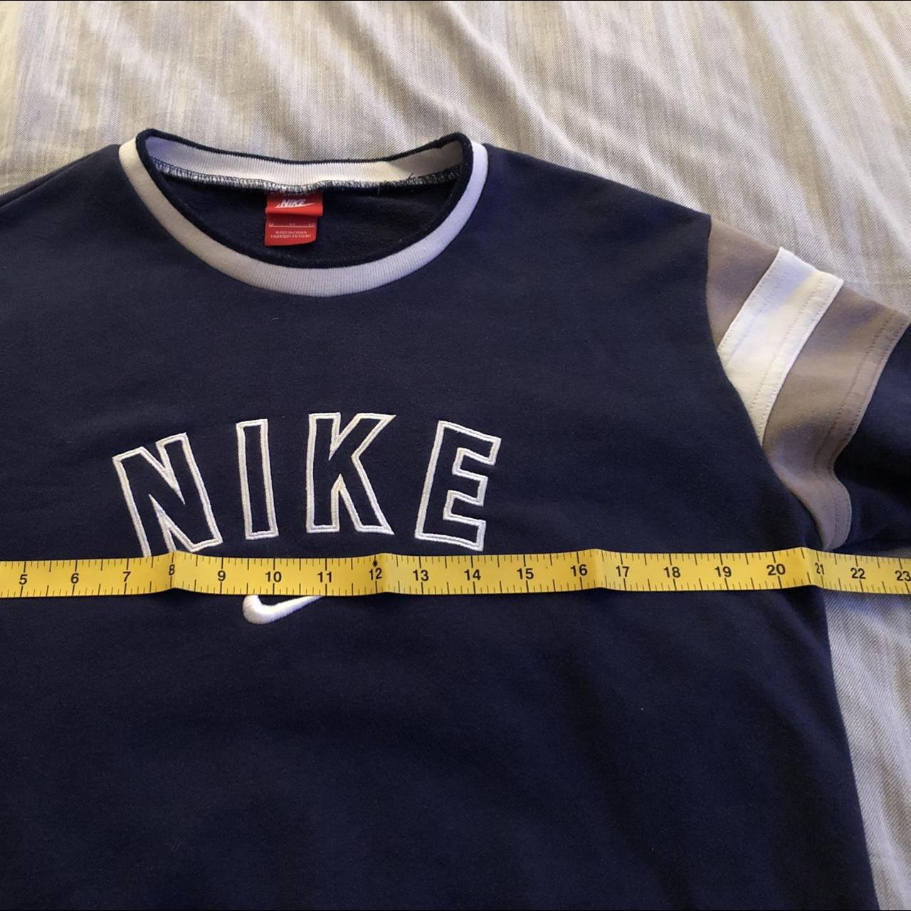 Description Measurements are 24 inches from collar Depop