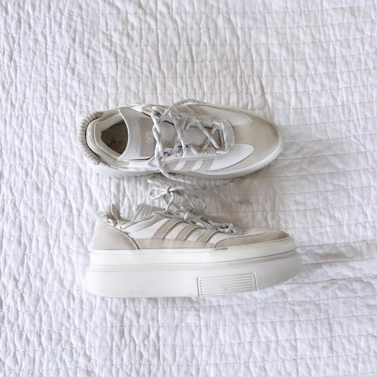 ivy park shoes