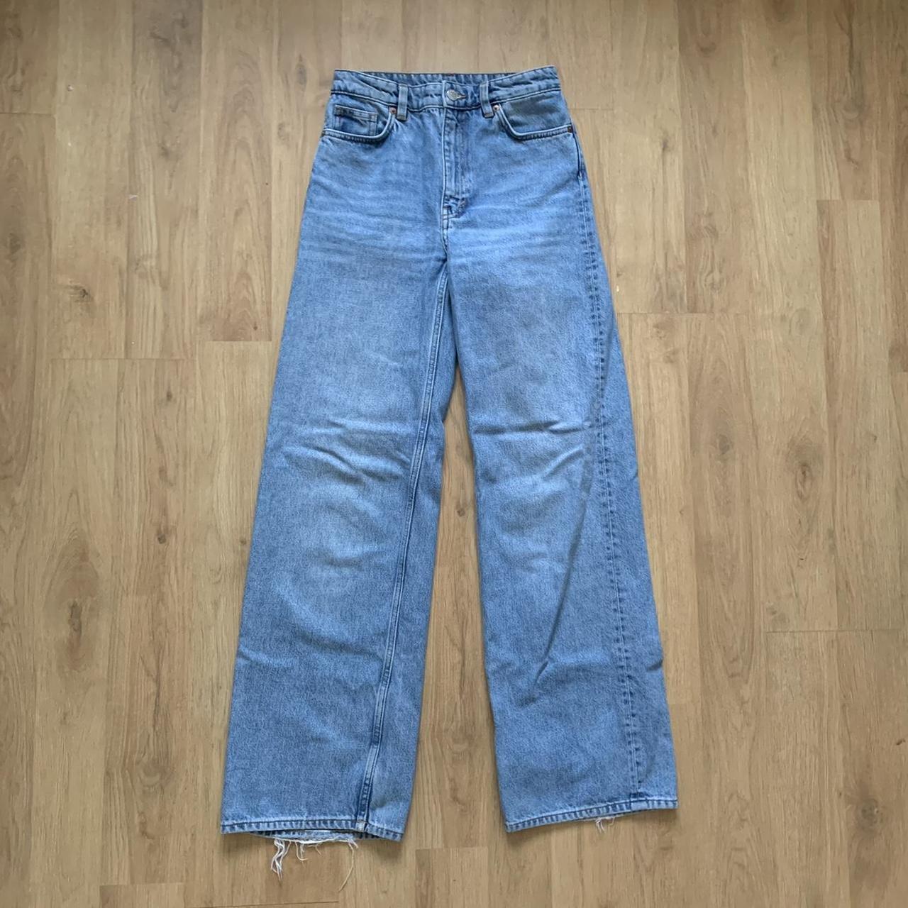 Monki jeans