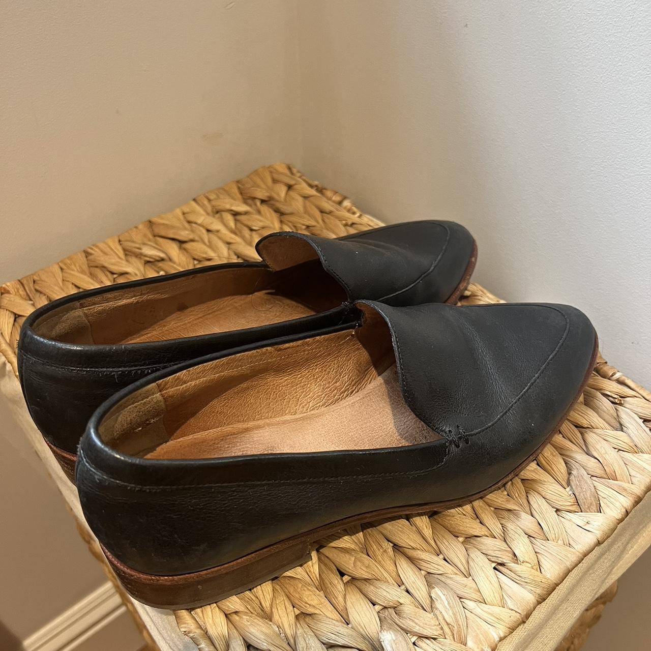 loafers madewell