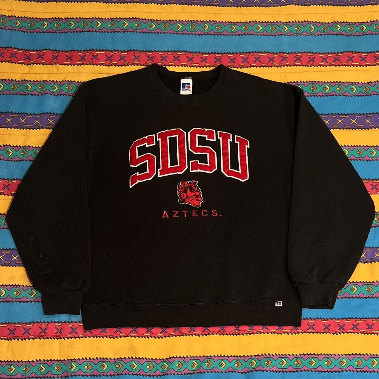 Sdsu crewneck Outlet