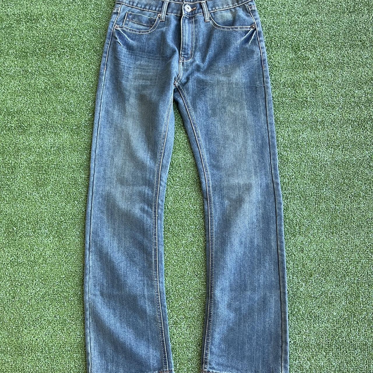 Men's Blue Jeans (3)