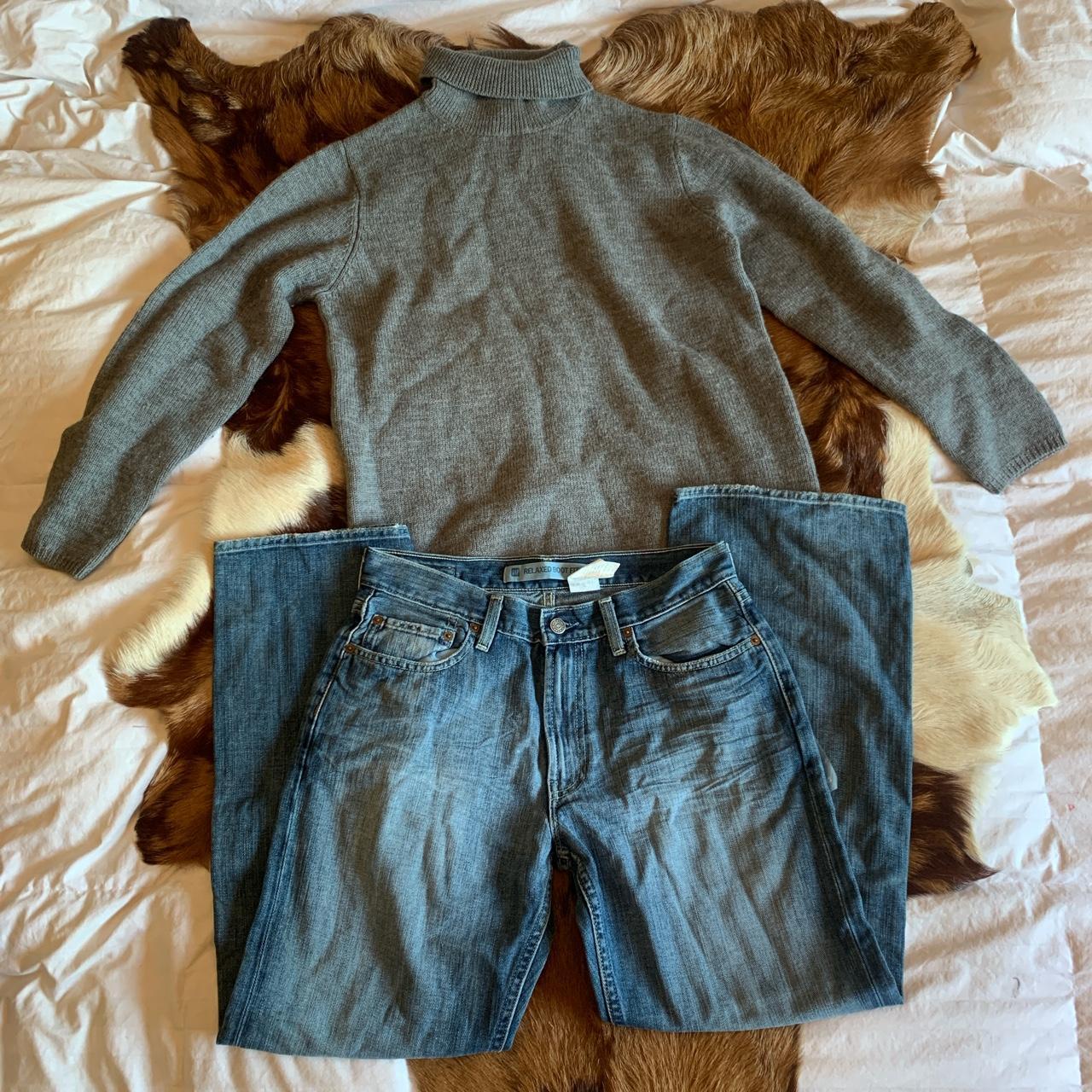 ビンテージデニムジャケット TOO CUTE MADE IN USA 90s TOO CUTE Vintage Denim Jacket