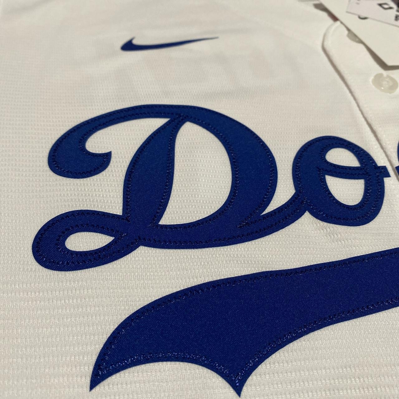 Nike Cody Bellinger LA Dodgers Home Jersey Men's - Depop