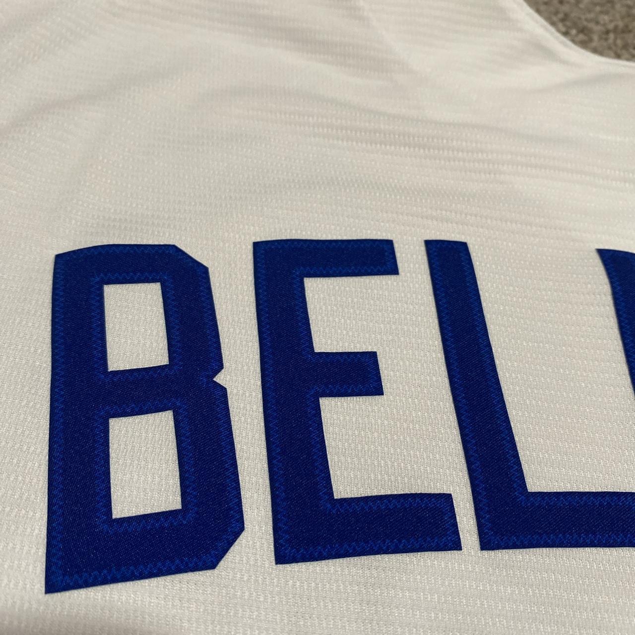 Nike Cody Bellinger Dodgers Jersey! looks brand - Depop