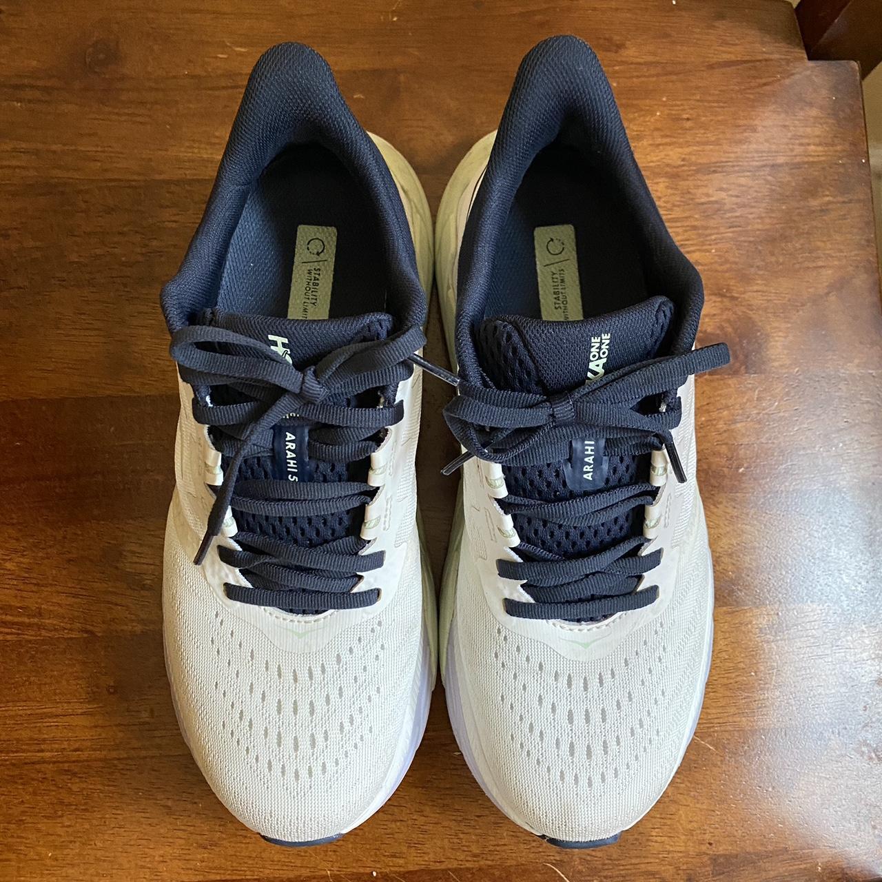 hoka one one women's