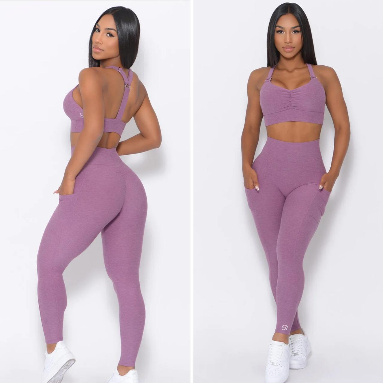 leggings like bombshell sportswear