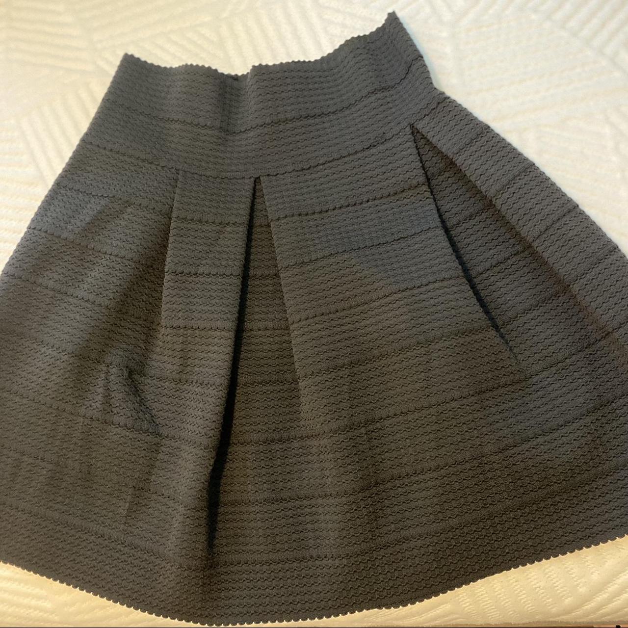 Express skirts clearance h&m