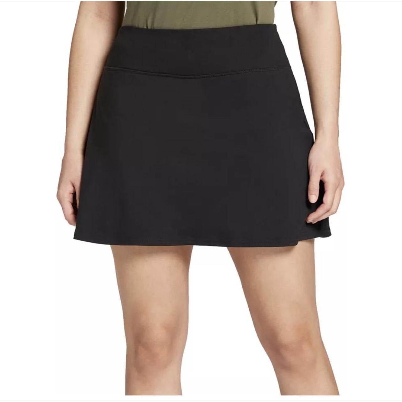 DSG Black Mini Skort **can fit a S** Depop