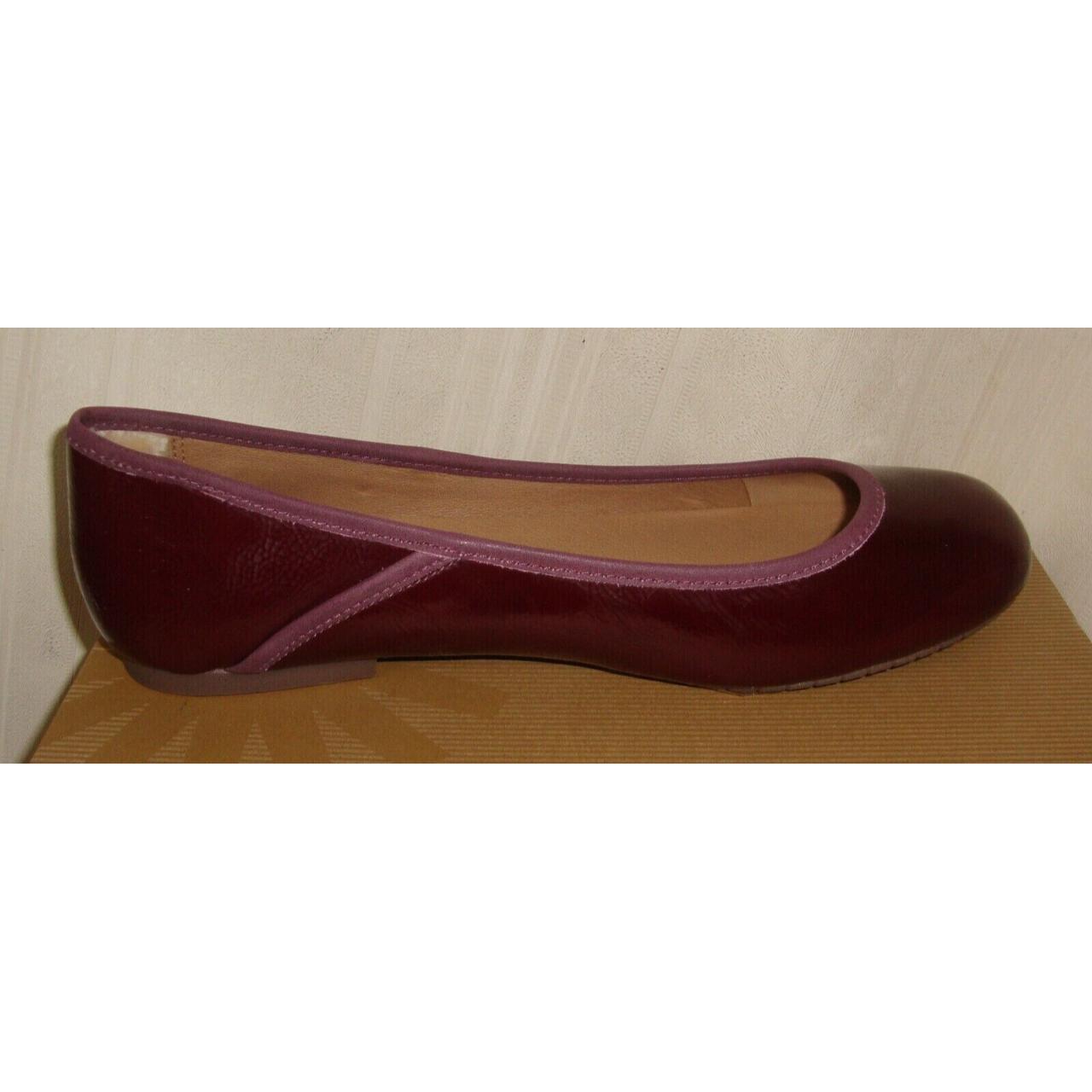 Ugg ballet hot sale flats antora